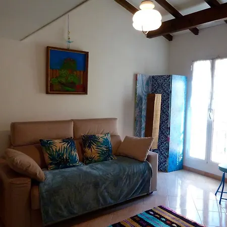 Casa Dei Cappuccini