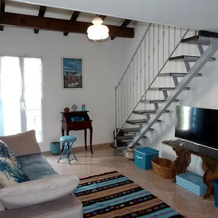Casa Dei Cappuccini Appartement *