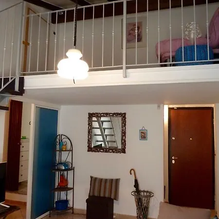 Appartement Casa Dei Cappuccini San Remo
