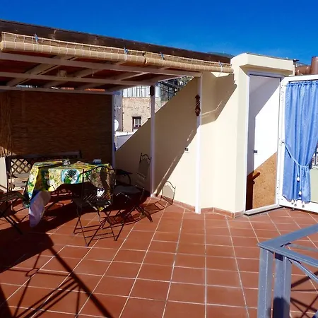 Casa Dei Cappuccini * San Remo