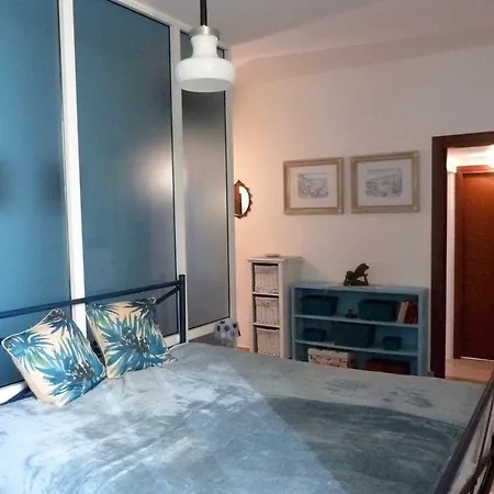 Casa Dei Cappuccini Appartement San Remo