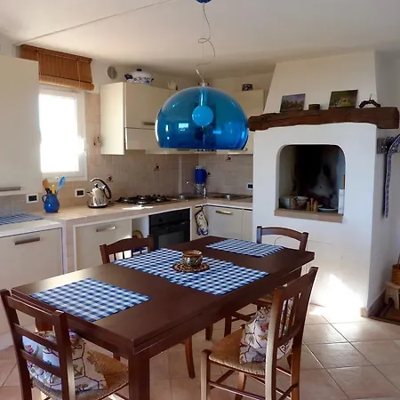 Appartement Casa Dei Cappuccini *