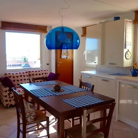 Casa Dei Cappuccini Appartement *