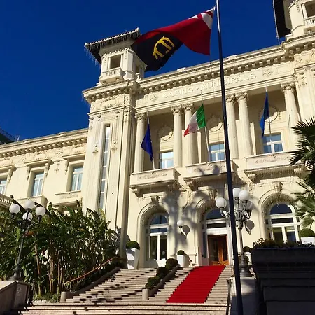 Appartement Casa Dei Cappuccini San Remo