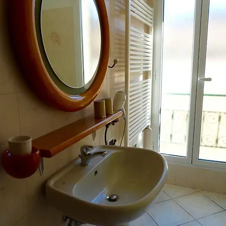 Appartement Casa Dei Cappuccini